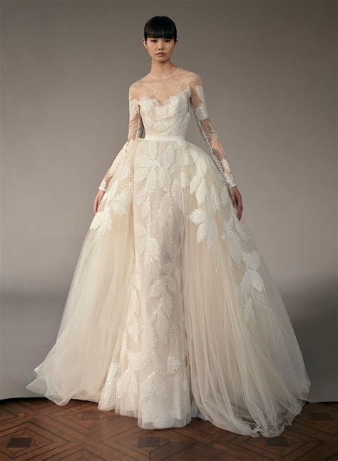 elie saab inspired gowns